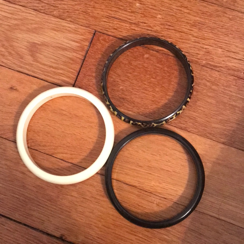 Three Bracelets - Picture 3 of 3